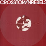 Kiki & Silversurfer - Sleeza / Etheric | Crosstown Rebels (CRM 001) - 2