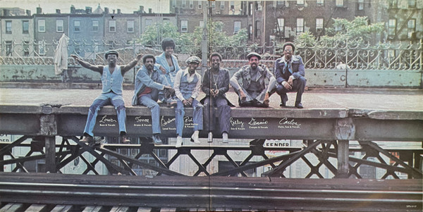 B.T. Express - Do It ('Til You're Satisfied) | Scepter Records (SPS-5117) - 3 B.T. Express - Do It ('Til You're Satisfied) | Scepter Records (SPS-5117) - 3