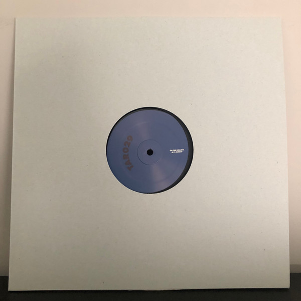 dc11 - Tar 29 | TH Tar Hallow (TAR029)