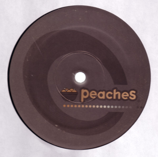 Various - Olde English EP | Peaches Music (PEACHES003) - 2 Various - Olde English EP | Peaches Music (PEACHES003) - 2