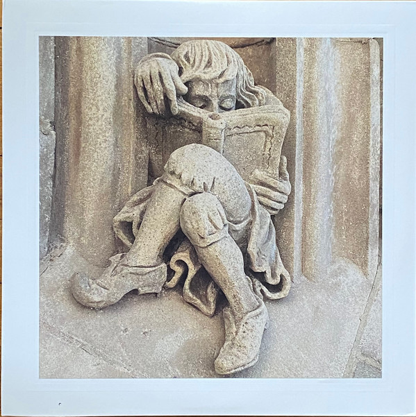 Thurston Moore - Screen Time | Southern Lord (LORD 293) - main