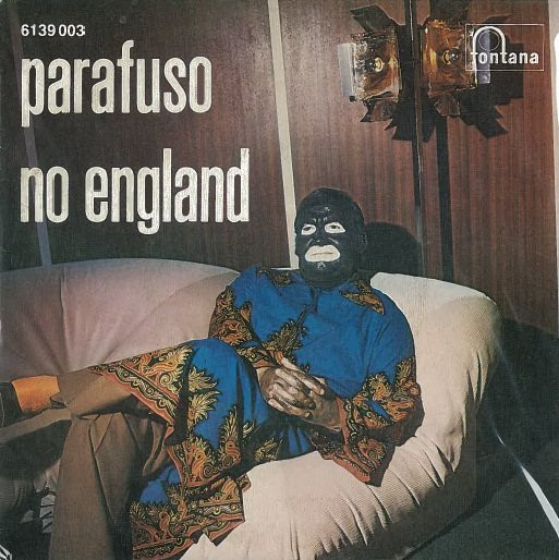 Parafuso - Parafuso No England | Fontana (6139 003) - main