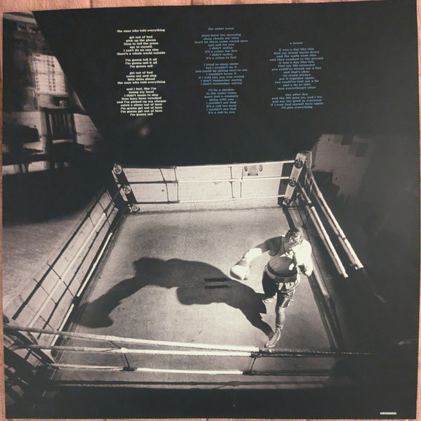 Doves - Lost Souls | Heavenly (0856866) - 4
