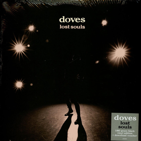 Doves - Lost Souls | Heavenly (0856866) - main
