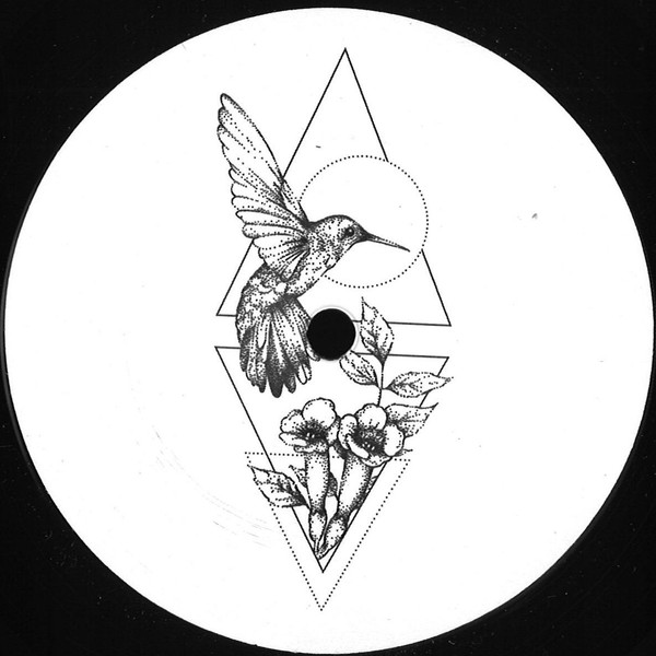 Unknown Artist - TZU02 | TZU (TZU02) - 2 Unknown Artist - TZU02 | TZU (TZU02) - 2