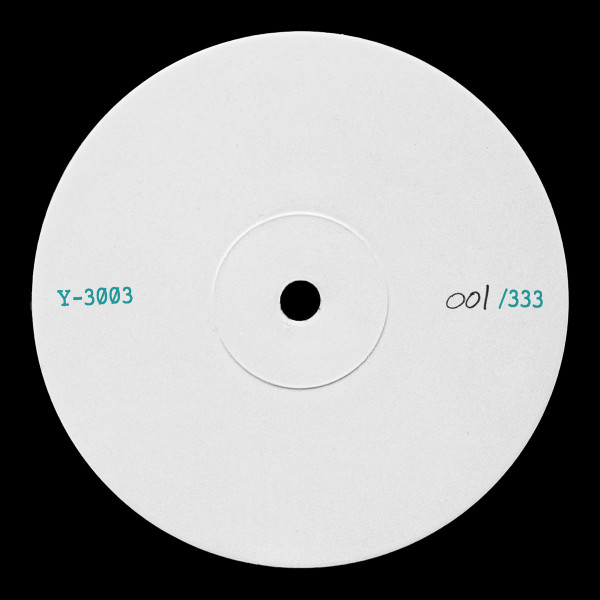 Solitary Dancer - Y-3003 | Y-3000 (Y3003) - main Solitary Dancer - Y-3003 | Y-3000 (Y3003) - main