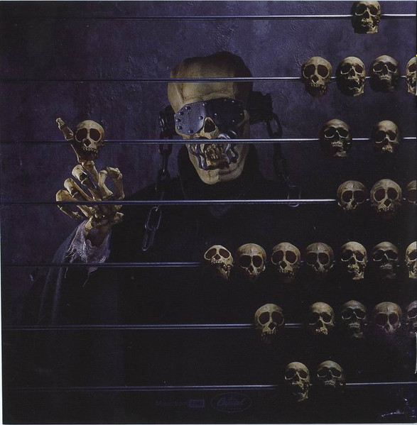 Megadeth - Countdown To Extinction (20th Anniversary Edition) CD | Capitol Records (5099997848424) - 3 Megadeth - Countdown To Extinction (20th Anniversary Edition) CD | Capitol Records (5099997848424) - 3