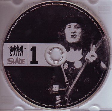 Slade - The Slade Box (A 4CD Anthology 1969 - 1991) | Salvo (SALVOBX401) - 4 Slade - The Slade Box (A 4CD Anthology 1969 - 1991) | Salvo (SALVOBX401) - 4