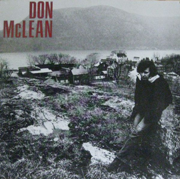 Don McLean - Don McLean | SR International (SR 62 188)