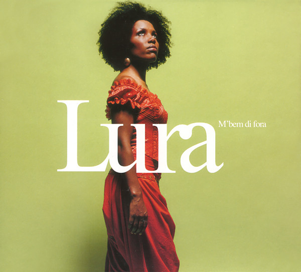 Lura - M' Bem Di Fora | Lusafrica (462802) - main