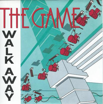 The Game - Walk Away | Comotion (2024247) - main
