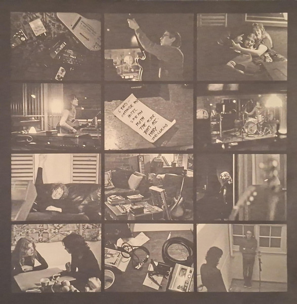 Folk Bitch Trio - Now Would Be A Good Time | Jagjaguwar (JAG471) - 3
