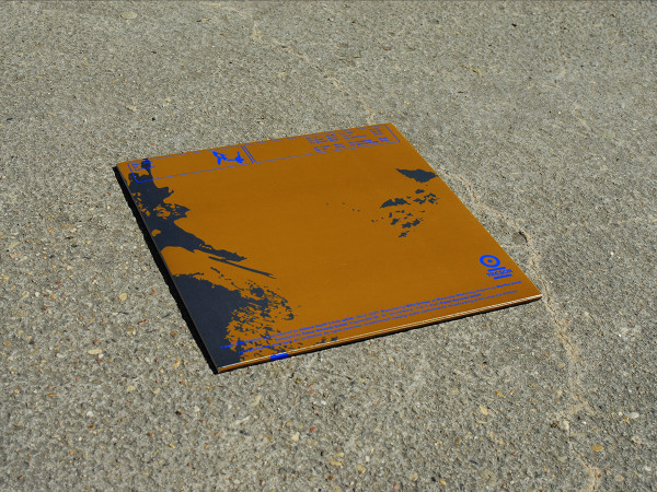 Black Sites - R4 | Tresor (Tresor.379) - 3