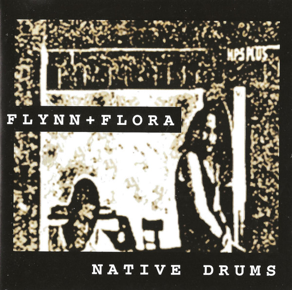 Flynn & Flora - Native Drums | Independent Dealers (IDCD005) - main
