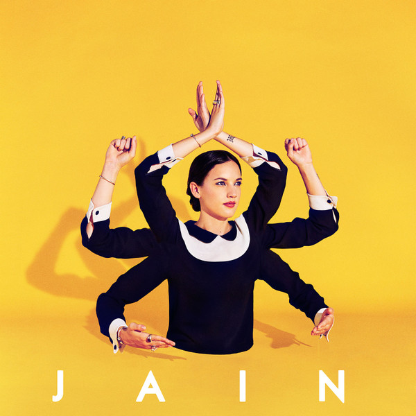Jain - Zanaka | Columbia (88875165211) - main