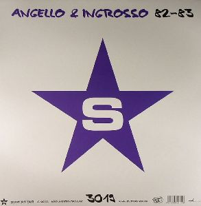 Steve Angello & Sebastian Ingrosso - 82-83 | Superstar Recordings (SUPER DJ 3019) - 2 Steve Angello & Sebastian Ingrosso - 82-83 | Superstar Recordings (SUPER DJ 3019) - 2
