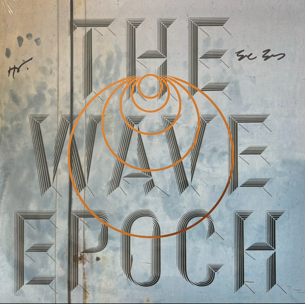 Haroon Mirza / Jack Jelfs - The Wave Epoch | Outputs (OUTPUT001) - 2 Haroon Mirza / Jack Jelfs - The Wave Epoch | Outputs (OUTPUT001) - 2