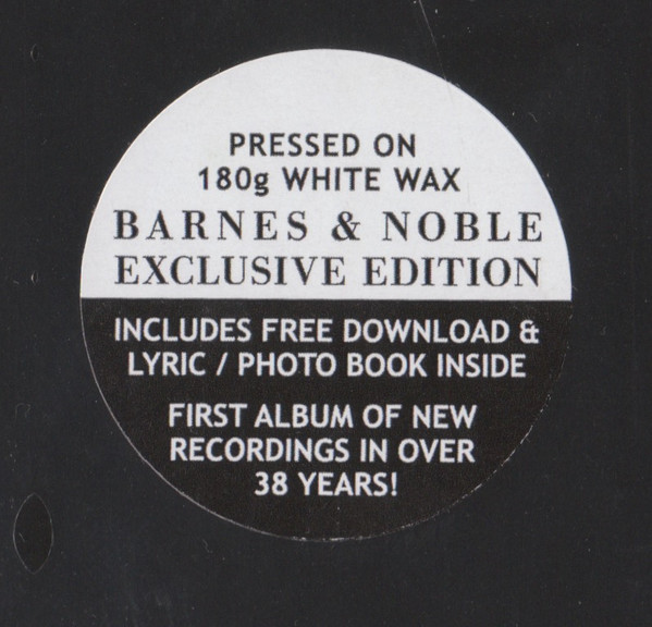 Chuck Berry - Chuck | Dualtone (80302-01793-18) - 2