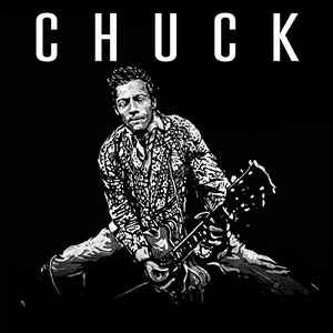 Chuck Berry - Chuck | Dualtone (80302-01793-18)