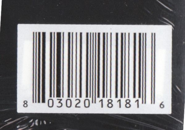 Chuck Berry - Chuck | Dualtone (80302-01793-18) - 3