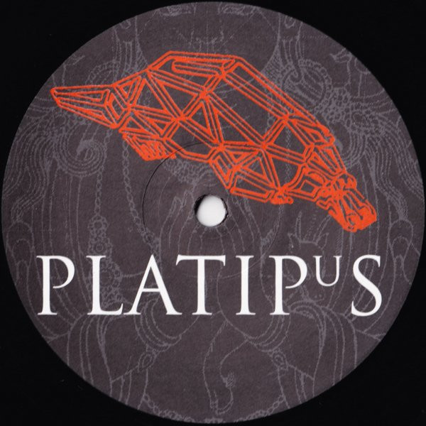 Catalyst - What? / Stare | Platipus (PLAT 19) - 2