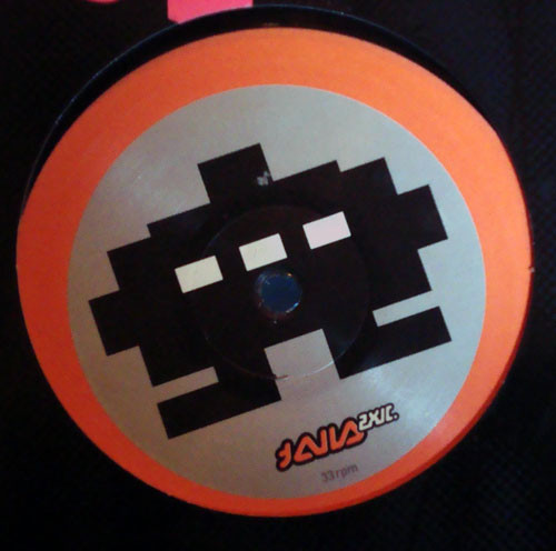 Talla 2XLC - The Eternal Mystery | Urban (none) - 2 Talla 2XLC - The Eternal Mystery | Urban (none) - 2