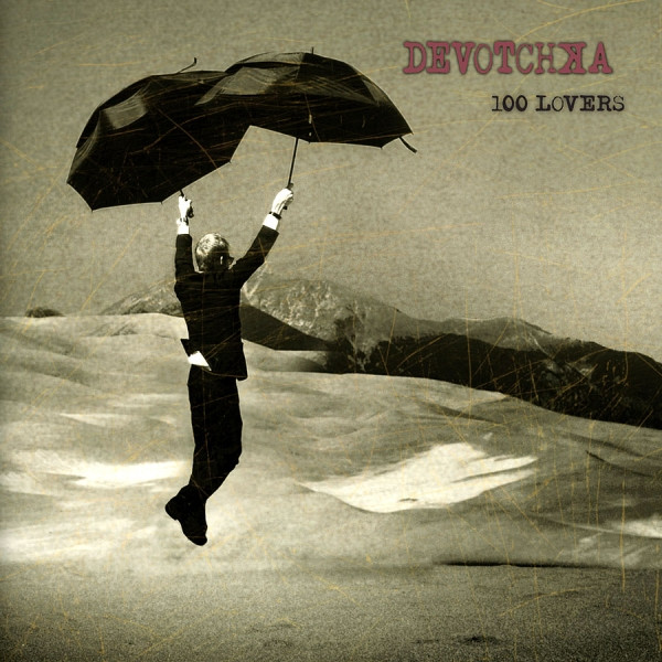 DeVotchKa - 100 Lovers | Anti- (87103-1) - main