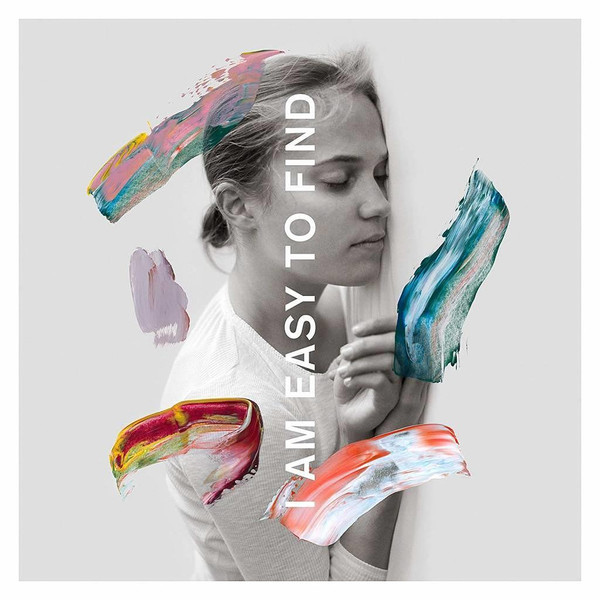 The National - I Am Easy To Find | 4AD (4AD0154LP) - main