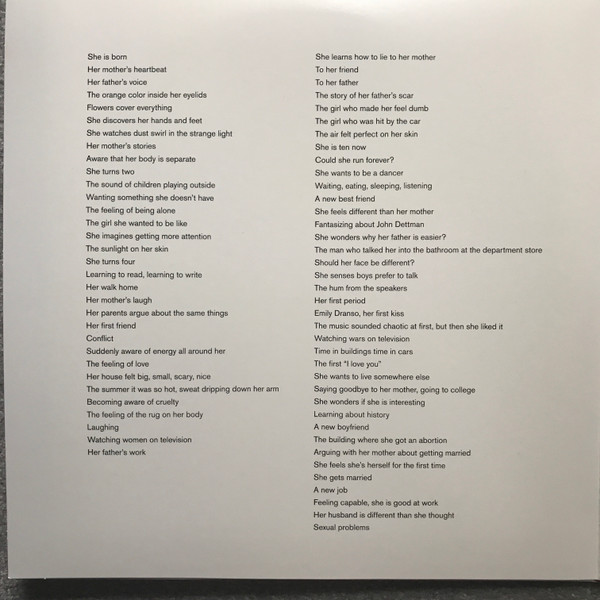The National - I Am Easy To Find | 4AD (4AD0154LP) - 2