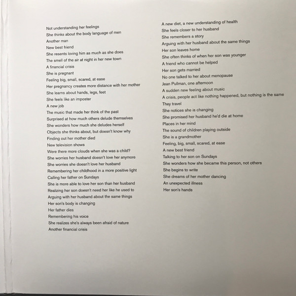 The National - I Am Easy To Find | 4AD (4AD0154LP) - 3