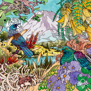 Pull Down The Sun - Of Valleys And Mountains | Not On Label (Pull Down The Sun Self-released) (none) - 2 Pull Down The Sun - Of Valleys And Mountains | Not On Label (Pull Down The Sun Self-released) (none) - 2