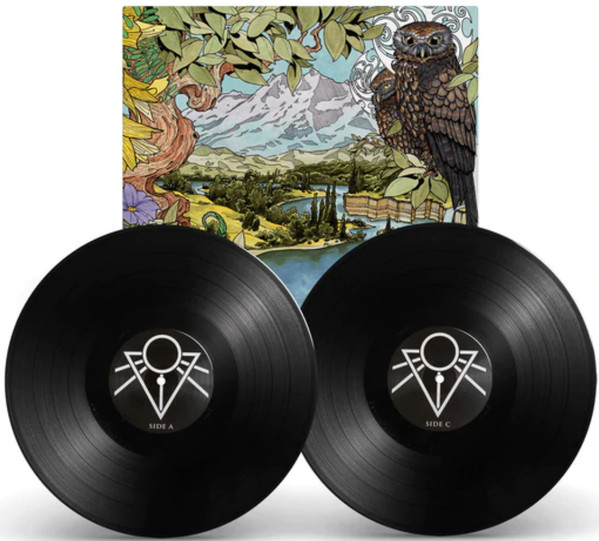 Pull Down The Sun - Of Valleys And Mountains | Not On Label (Pull Down The Sun Self-released) (none) - 3 Pull Down The Sun - Of Valleys And Mountains | Not On Label (Pull Down The Sun Self-released) (none) - 3
