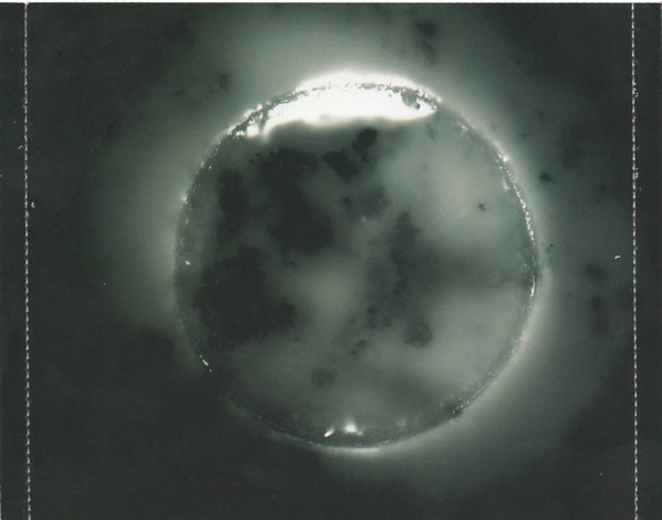 Brendan Perry - Eye Of The Hunter | 4AD (GAD 9015 CD) - 3