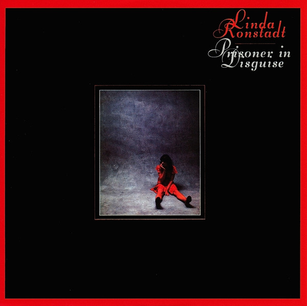 Linda Ronstadt - Original Album Series CD | Warner Music (R2 532115) - 3