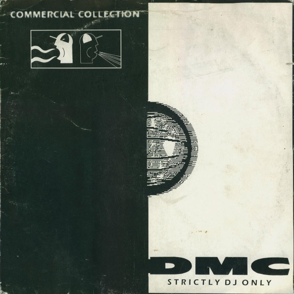 Various - Commercial Collection 5/93 | DMC (DMC 124/3) - main