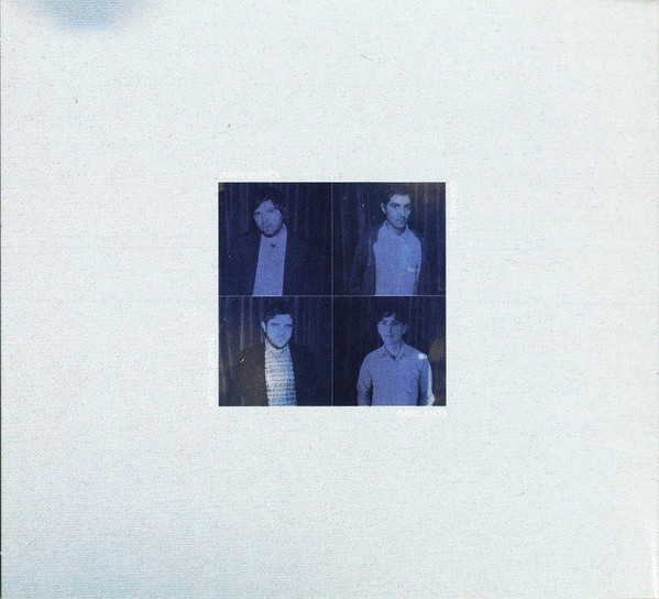 Papercuts - Fading Parade | Sub Pop (SPCD 885) - 4