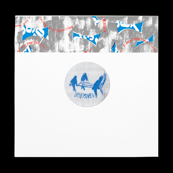 Spanky Rodgers - Basic Moves 09 | Basic Moves (BM09) - main