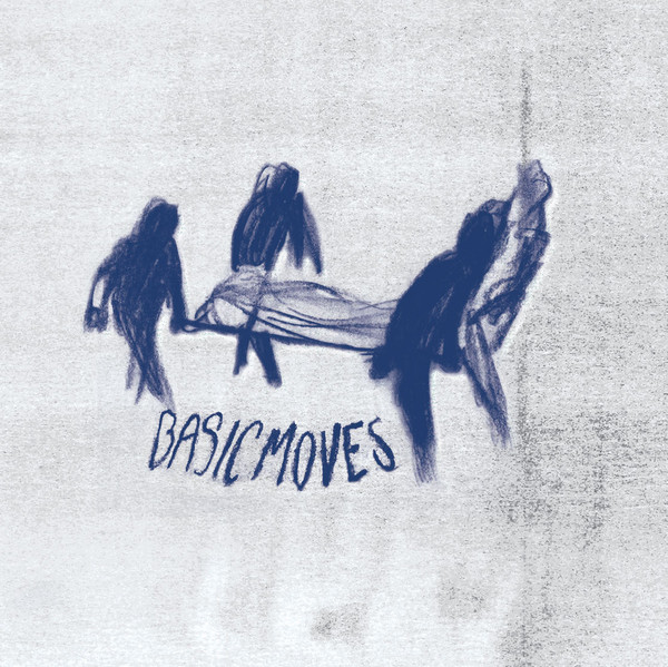 Spanky Rodgers - Basic Moves 09 | Basic Moves (BM09) - 3