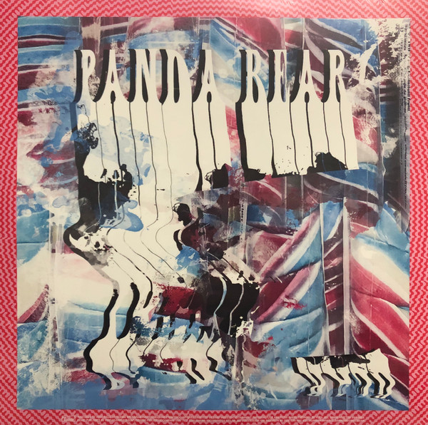 Panda Bear - Buoys | Domino (WIGLP399X) - main