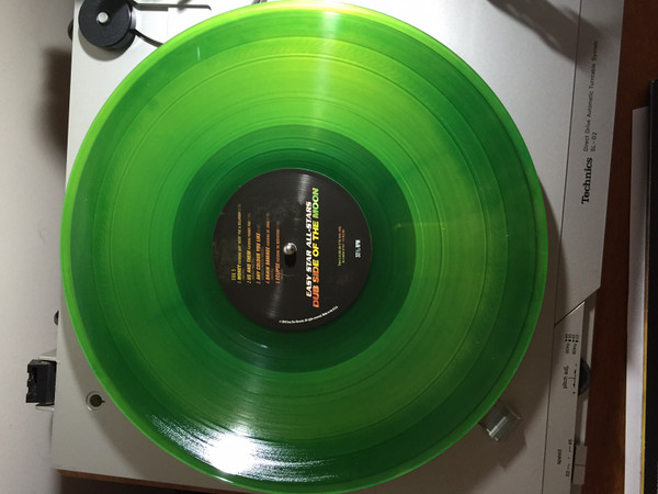 Easy Star All-Stars - Dub Side Of The Moon (Special Anniversary Edition) | Easy Star Records (ES-1042V) - 3 Easy Star All-Stars - Dub Side Of The Moon (Special Anniversary Edition) | Easy Star Records (ES-1042V) - 3
