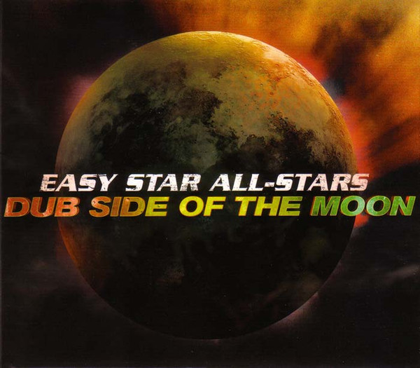 Easy Star All-Stars - Dub Side Of The Moon (Special Anniversary Edition) | Easy Star Records (ES-1042V) - main Easy Star All-Stars - Dub Side Of The Moon (Special Anniversary Edition) | Easy Star Records (ES-1042V) - main