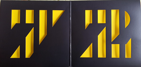 Metallica - 72 Seasons | Blackened (BLCKND055-1) - 2