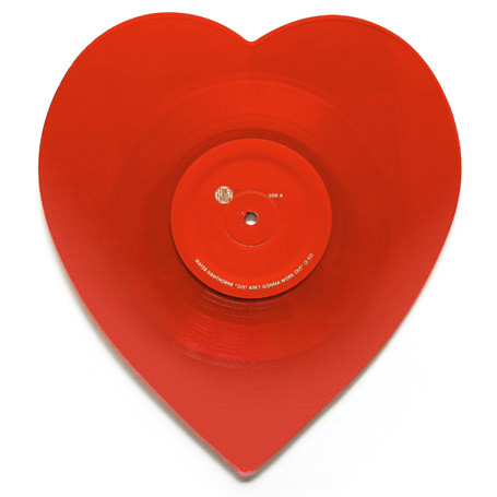 Mayer Hawthorne & The County - Just Ain't Gonna Work Out / When I Said Goodbye | Stones Throw Records (STH7028) - main Mayer Hawthorne & The County - Just Ain't Gonna Work Out / When I Said Goodbye | Stones Throw Records (STH7028) - main