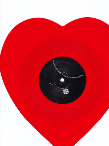 Mayer Hawthorne & The County - Just Ain't Gonna Work Out / When I Said Goodbye | Stones Throw Records (STH7028) - 2 Mayer Hawthorne & The County - Just Ain't Gonna Work Out / When I Said Goodbye | Stones Throw Records (STH7028) - 2