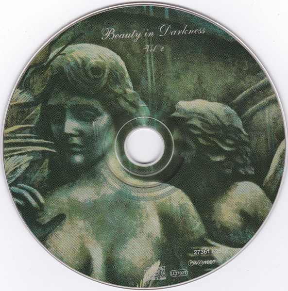 Various - Beauty In Darkness Vol. 2 | Nuclear Blast (27361 62562) - 3