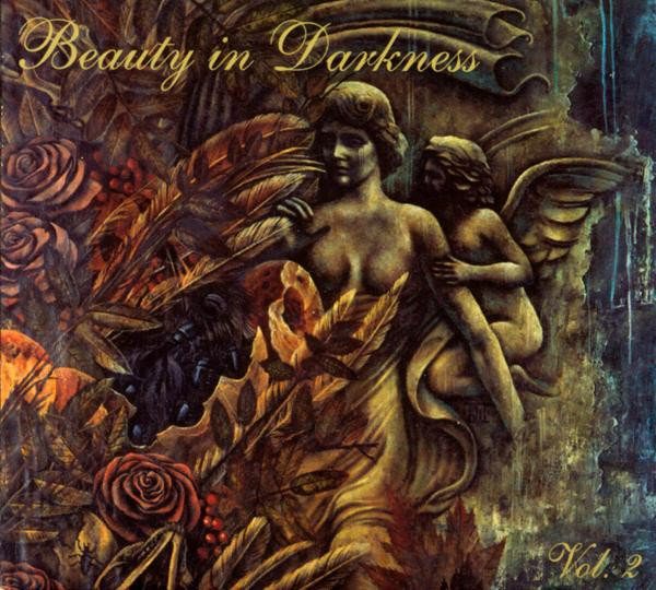 Various - Beauty In Darkness Vol. 2 | Nuclear Blast (27361 62562)