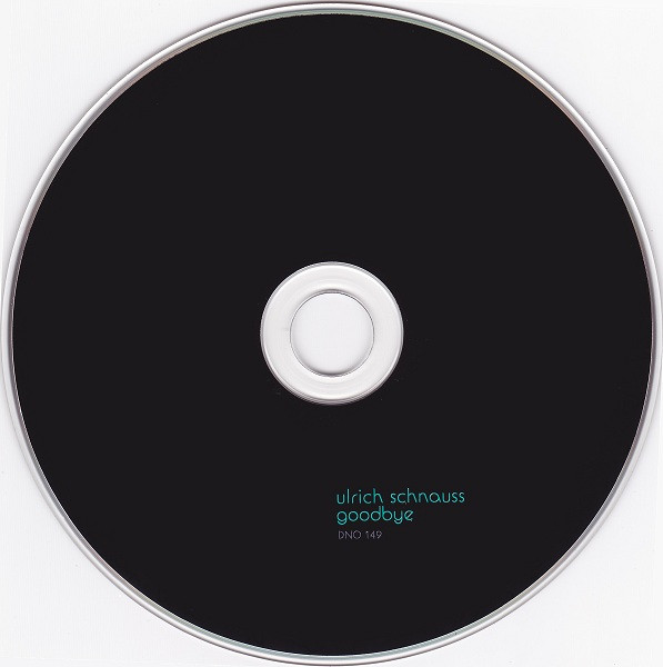 Ulrich Schnauss - Goodbye | Domino (DNO 149) - 3