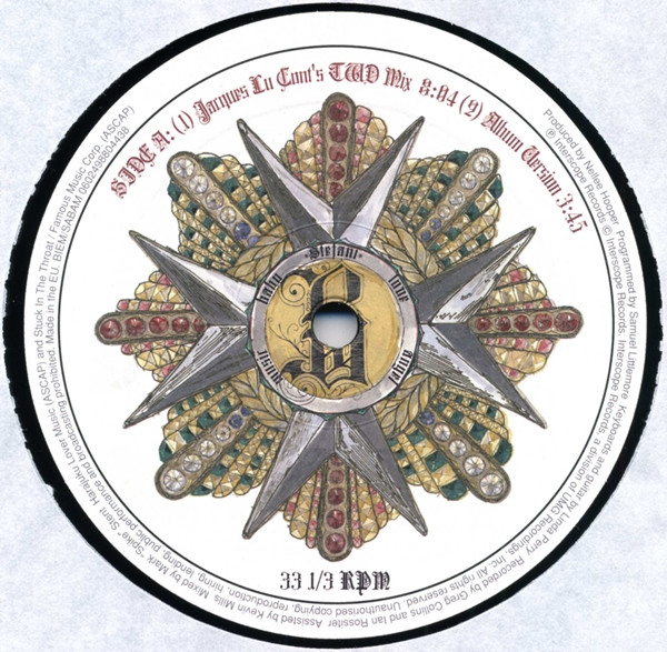 Gwen Stefani - What You Waiting For? | Interscope Records (0602498804438) - 2 Gwen Stefani - What You Waiting For? | Interscope Records (0602498804438) - 2