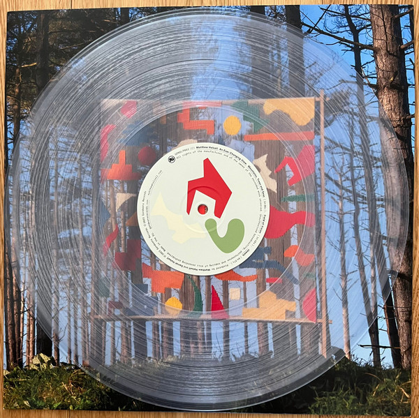 Matthew Halsall - An Ever Changing View | Gondwana Records (GONDLP62)