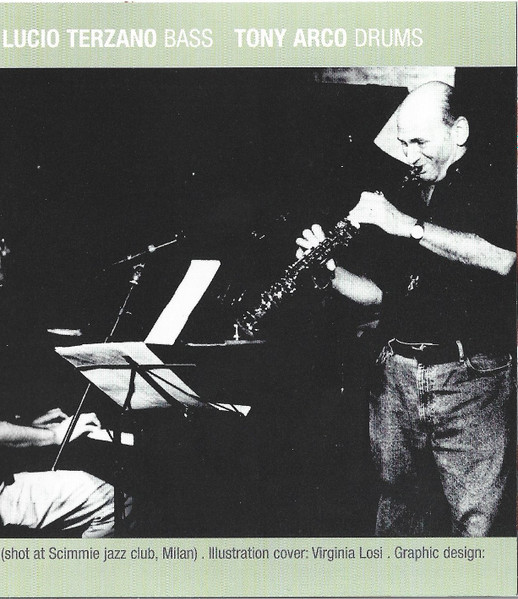 Cues Trio Meets David Liebman - Feel | Abeat Records (ABJZ 014) - 4